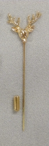 BROOCH BRP17-0455G